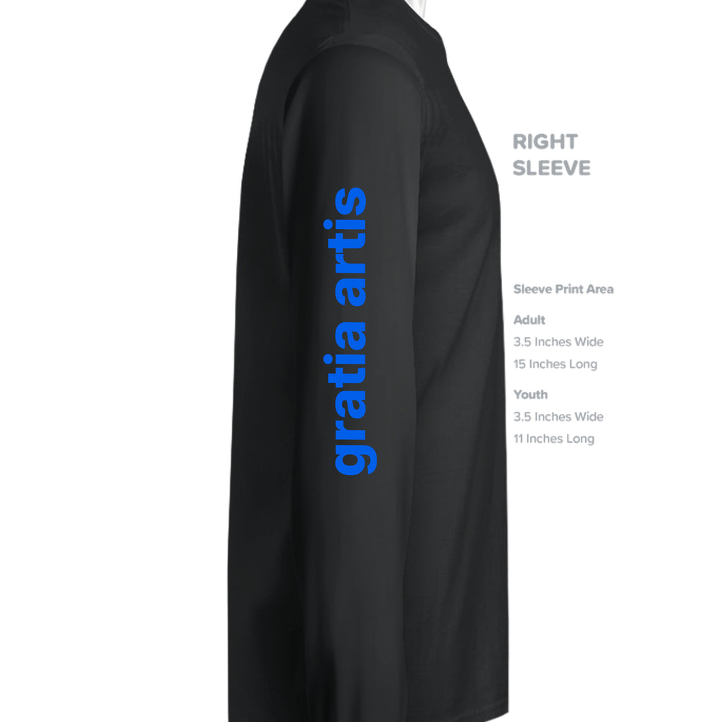 Black - PRM2700 - SLEEVE_RIGHT