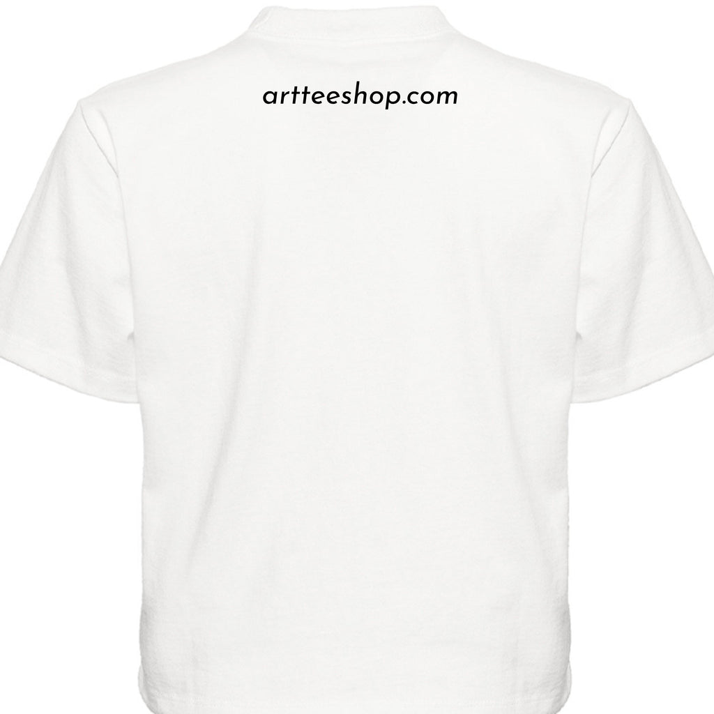 White - N7610 - BACK