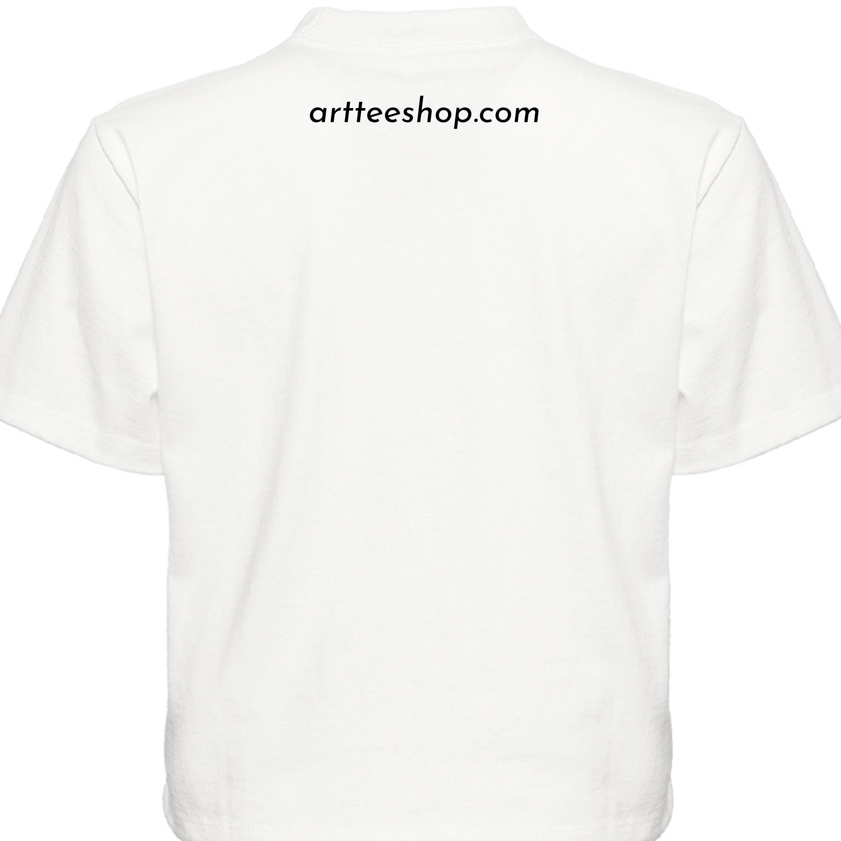 White - N7610 - BACK