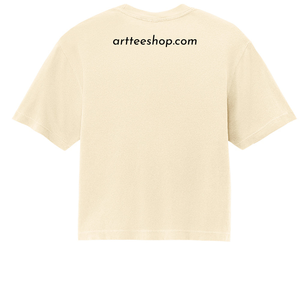 Ivory - 3023CL - BACK
