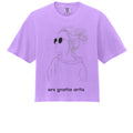 Neon Violet - 3023CL - FRONT