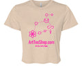 HEATHER DUST - B8882 - FRONT