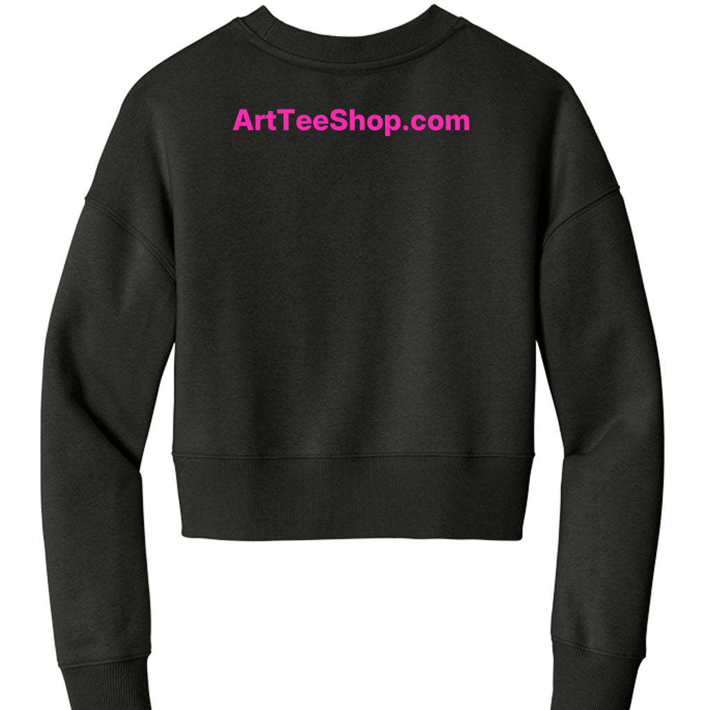 Jet Black - DT1105 - BACK