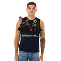 NAVY - 3483 - FRONT