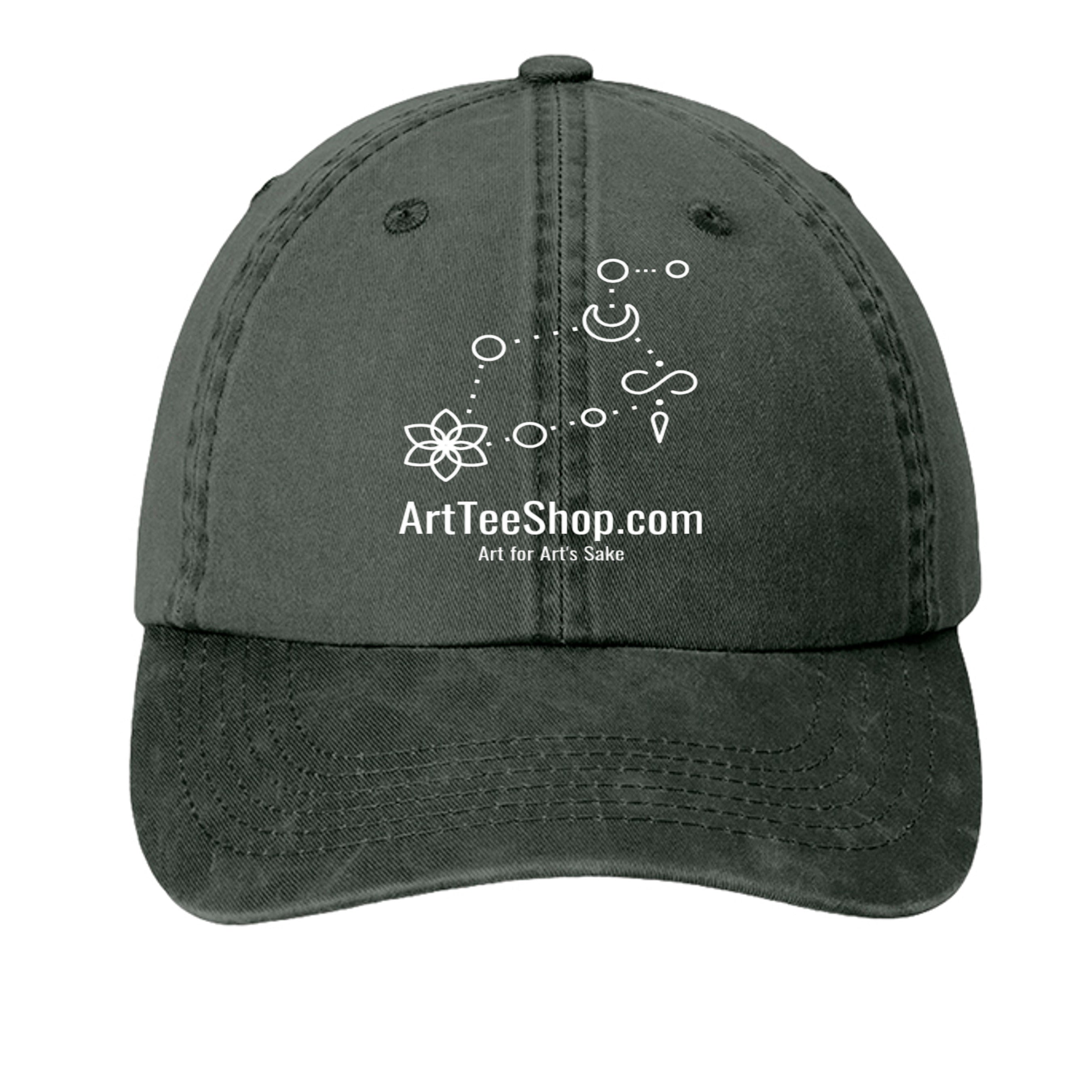 Black - PWU - FRONT