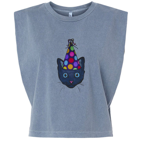 Faded Navy - 307GD - FRONT