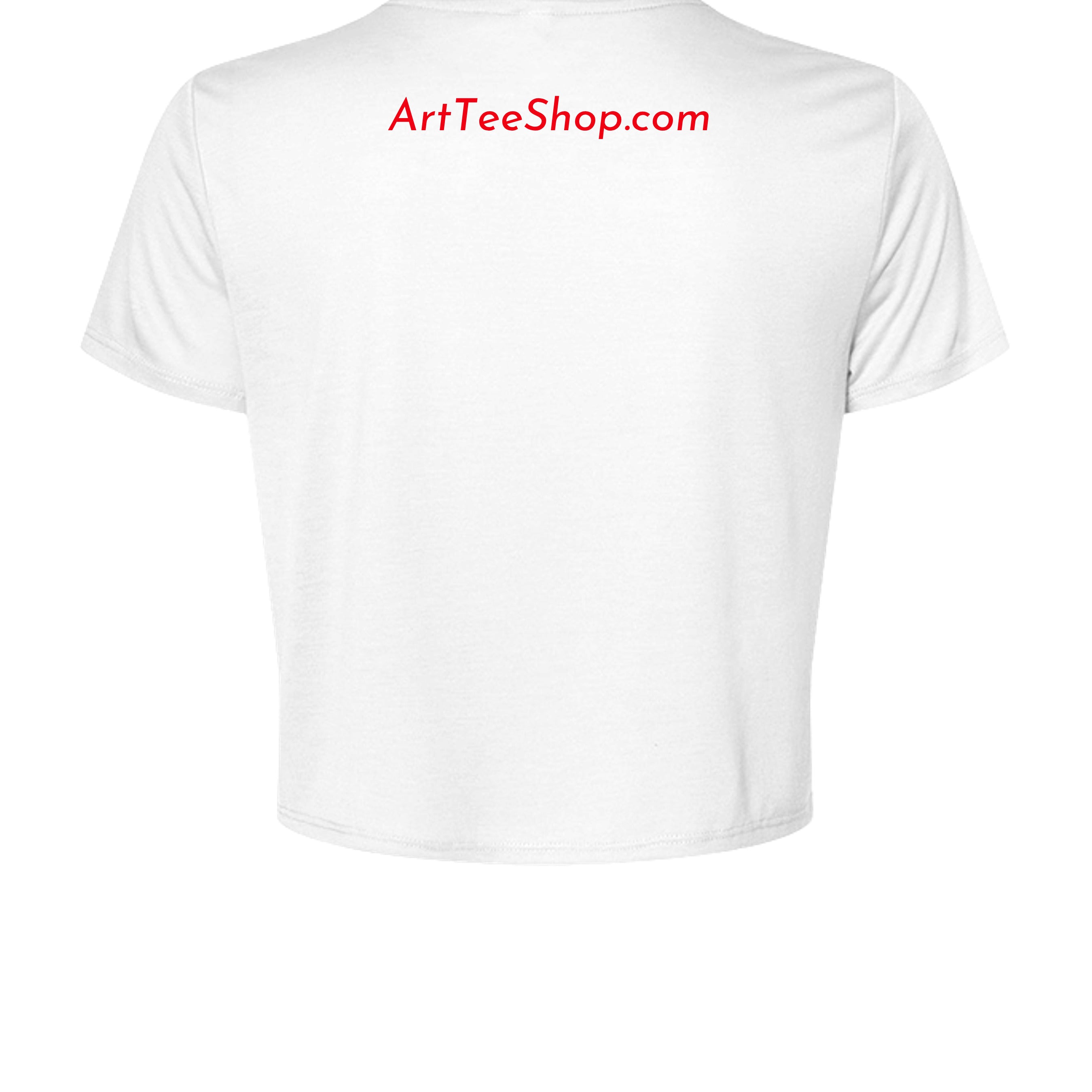 WHITE - B8882 - BACK