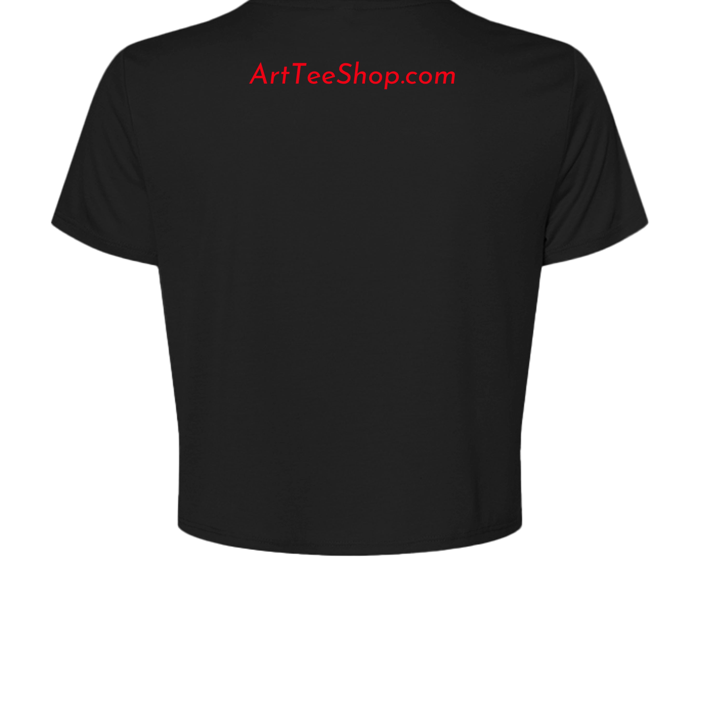 BLACK - B8882 - BACK