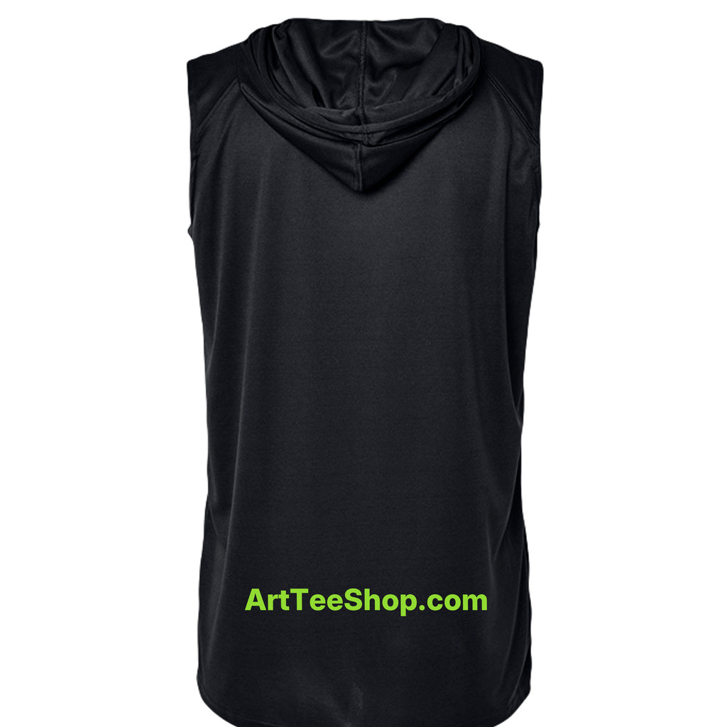 Black - 4108 - BACK