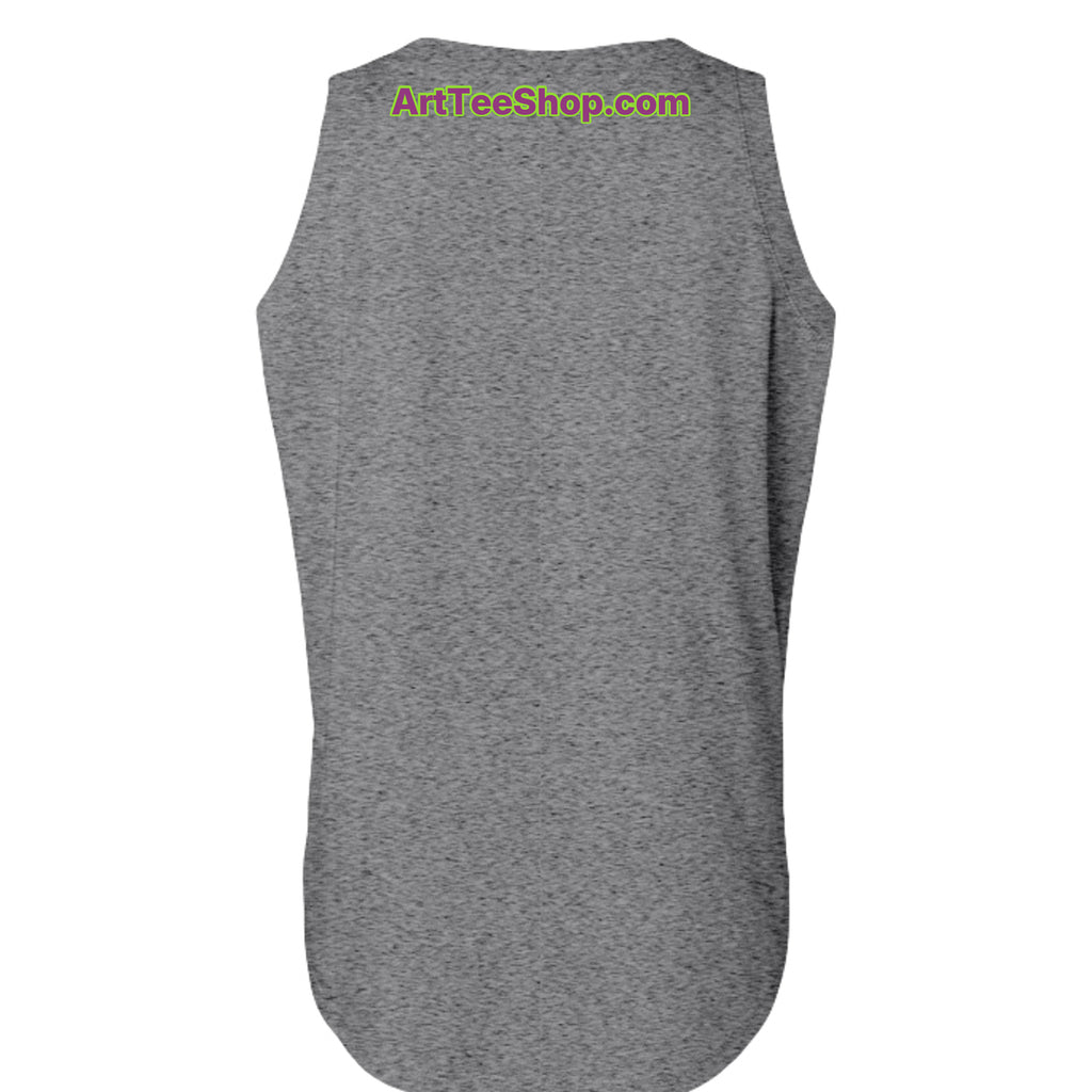 GRANITE HEATHER - 3592 - BACK