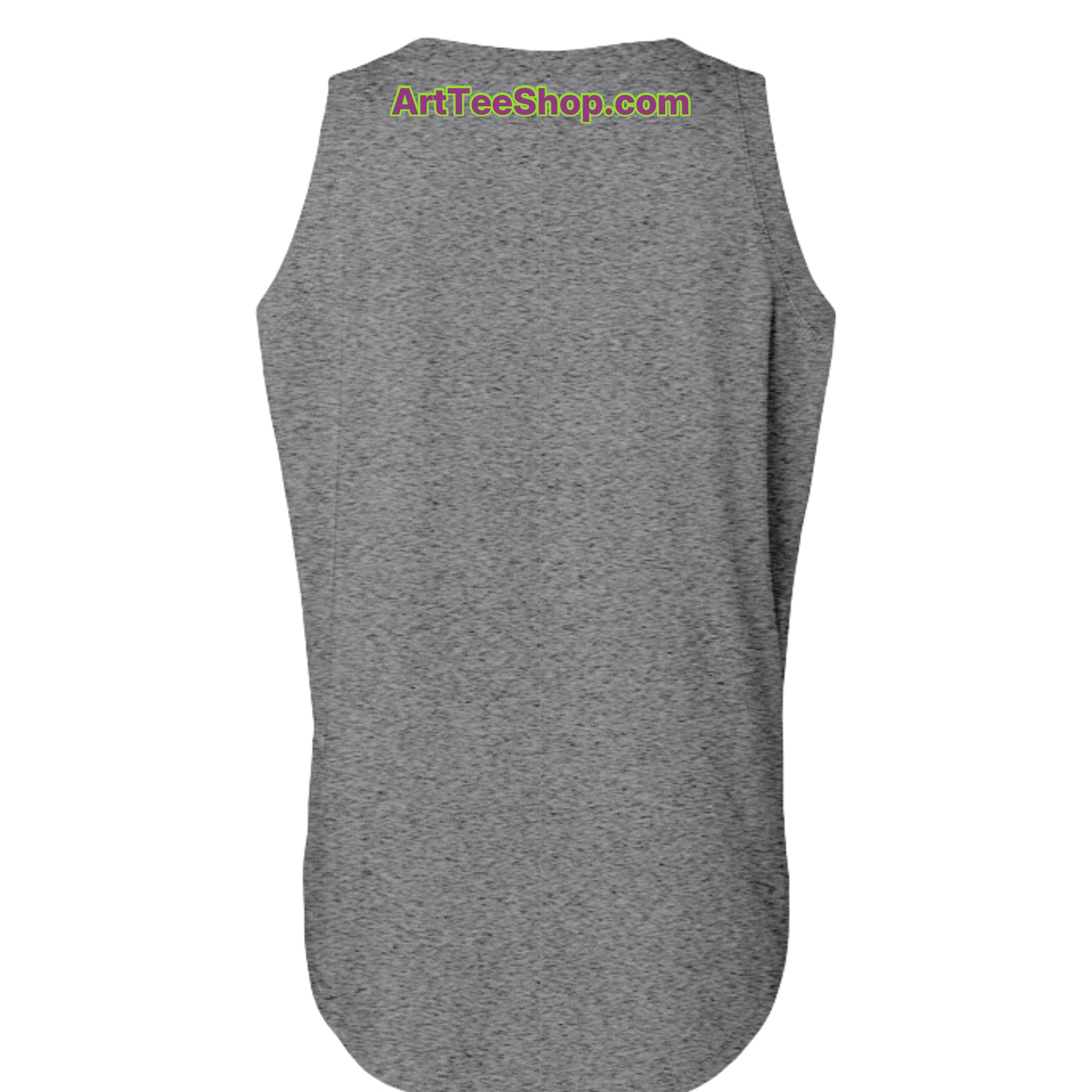 GRANITE HEATHER - 3592 - BACK