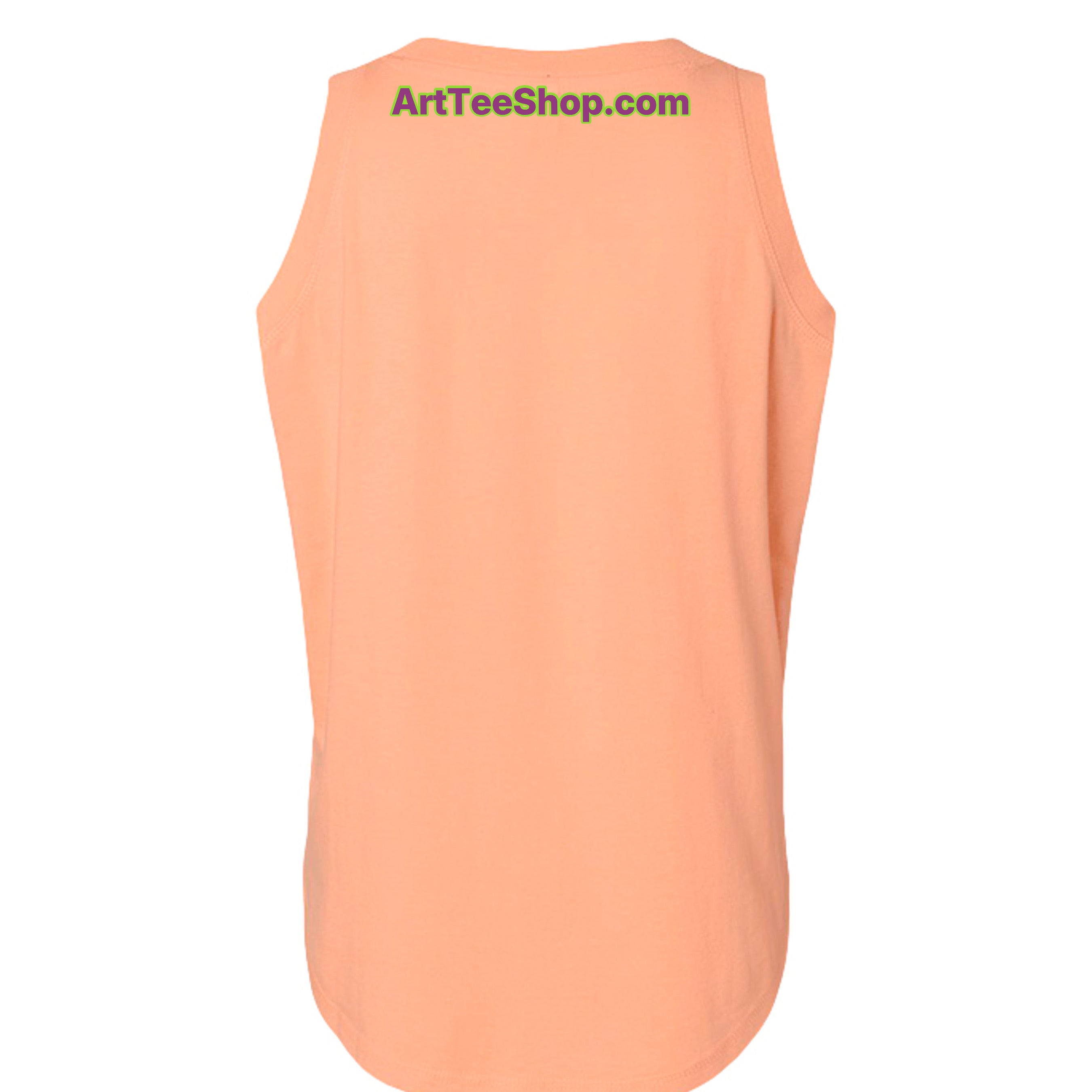Peachy - 3592 - BACK