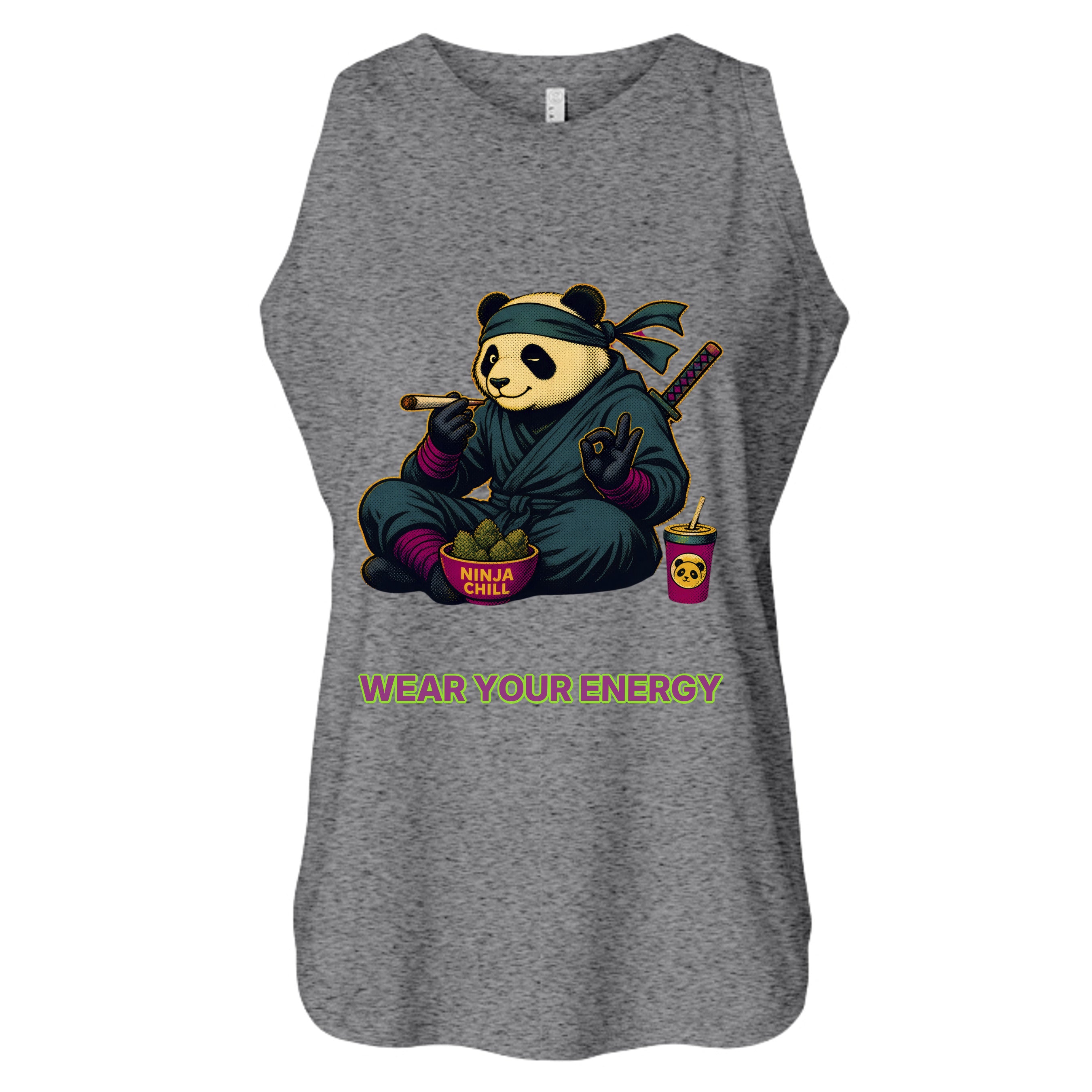 GRANITE HEATHER - 3592 - FRONT