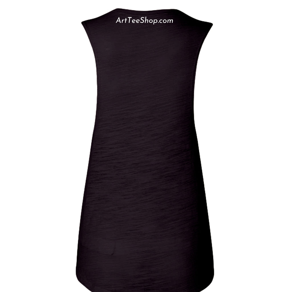 BLACK - B8803 - BACK