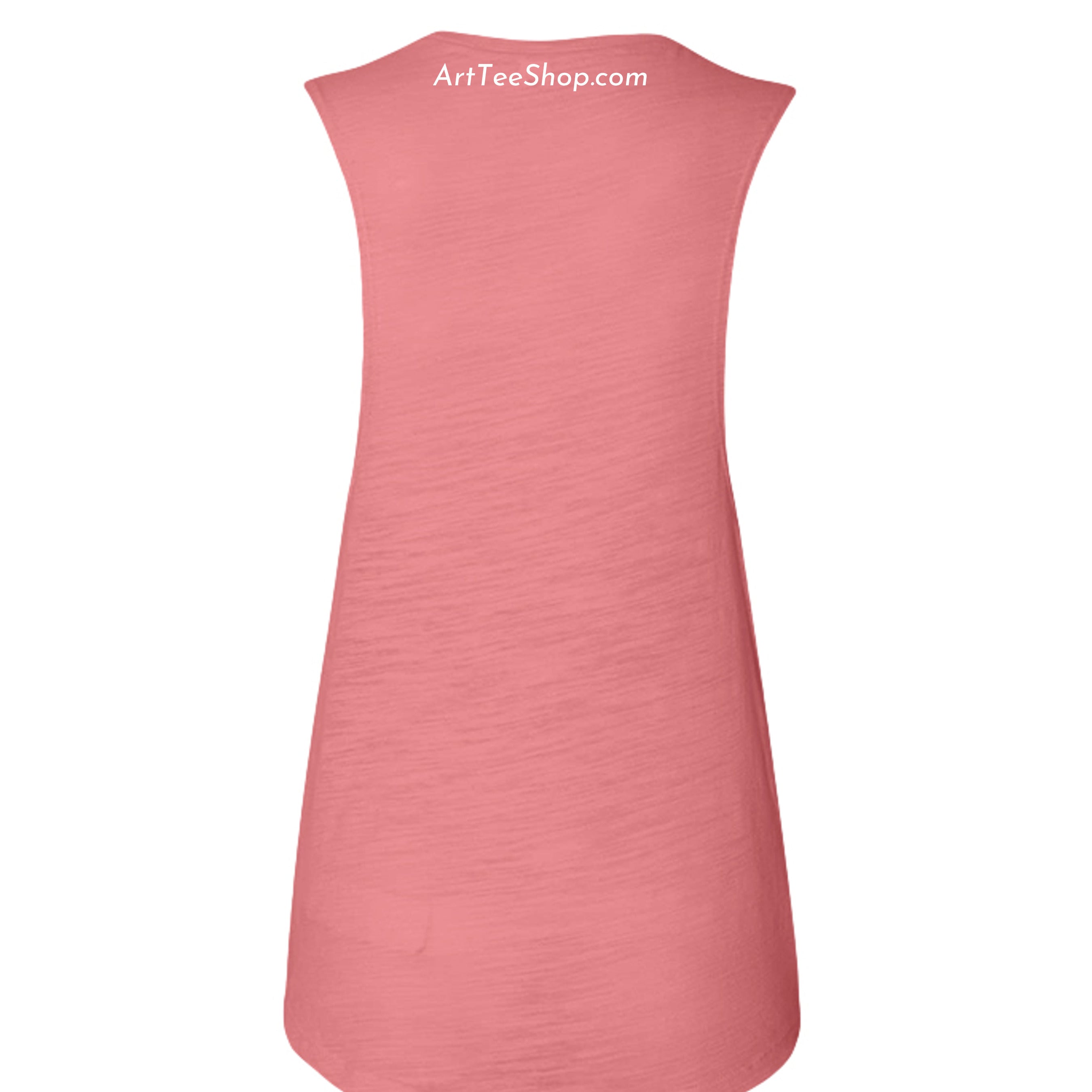 MAUVE - B8803 - BACK