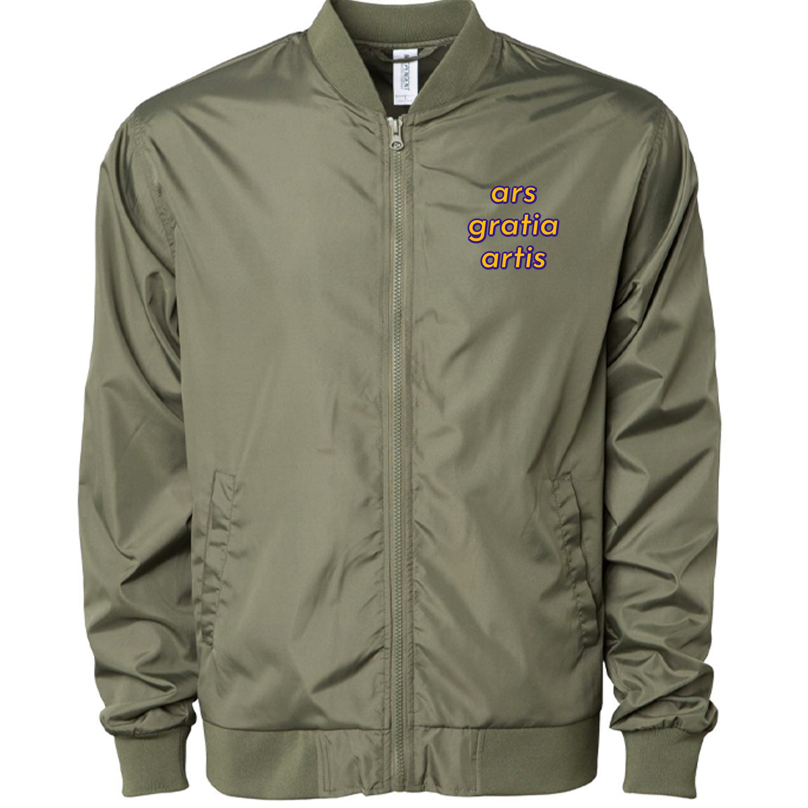 Army - EXP52BMR - FRONT