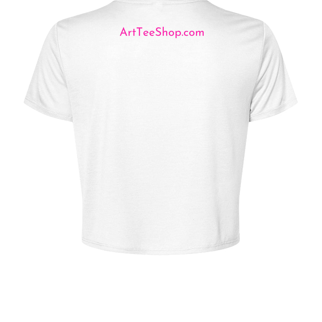 WHITE - B8882 - BACK