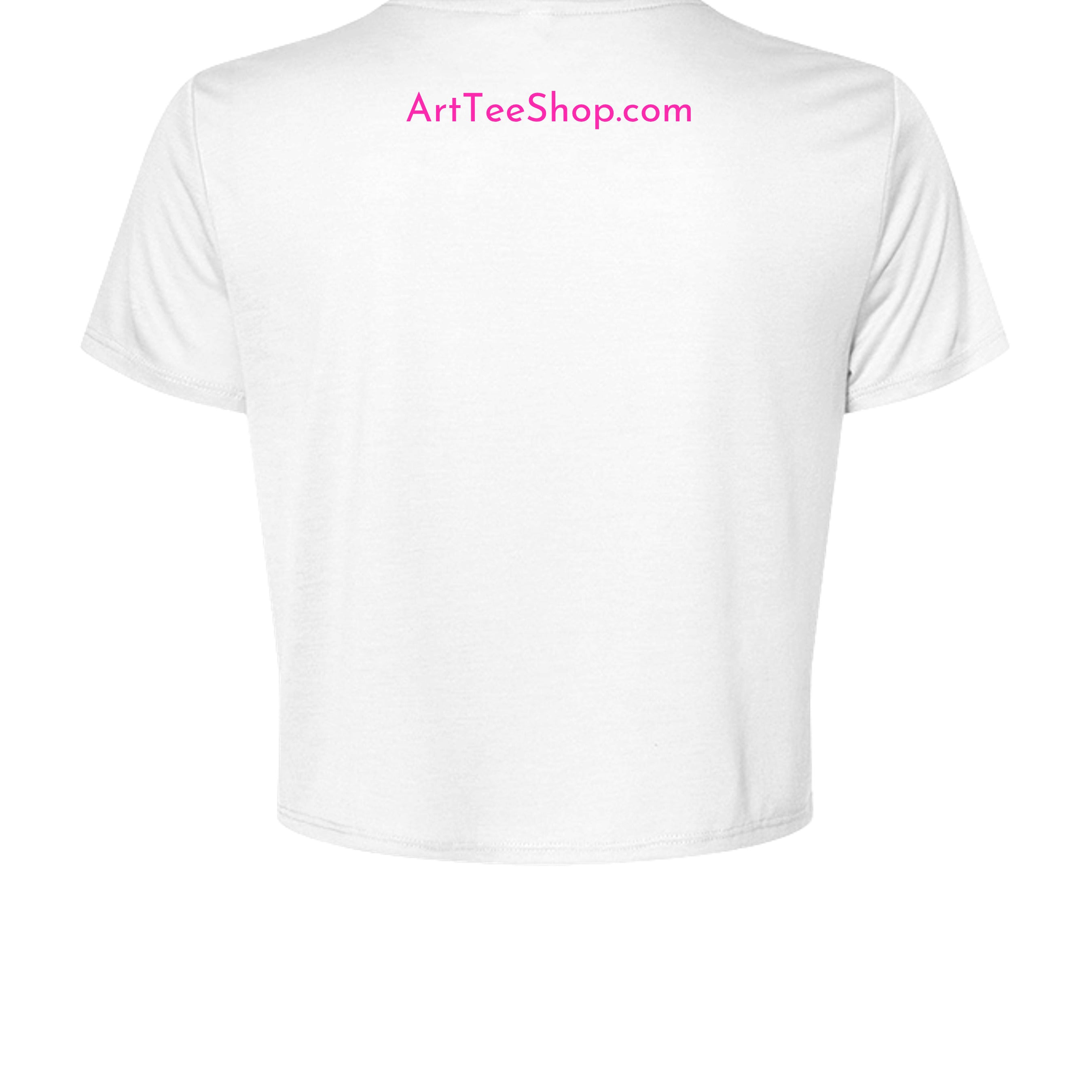 WHITE - B8882 - BACK