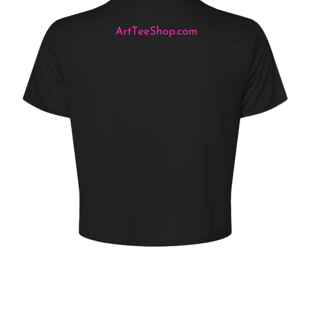BLACK - B8882 - BACK