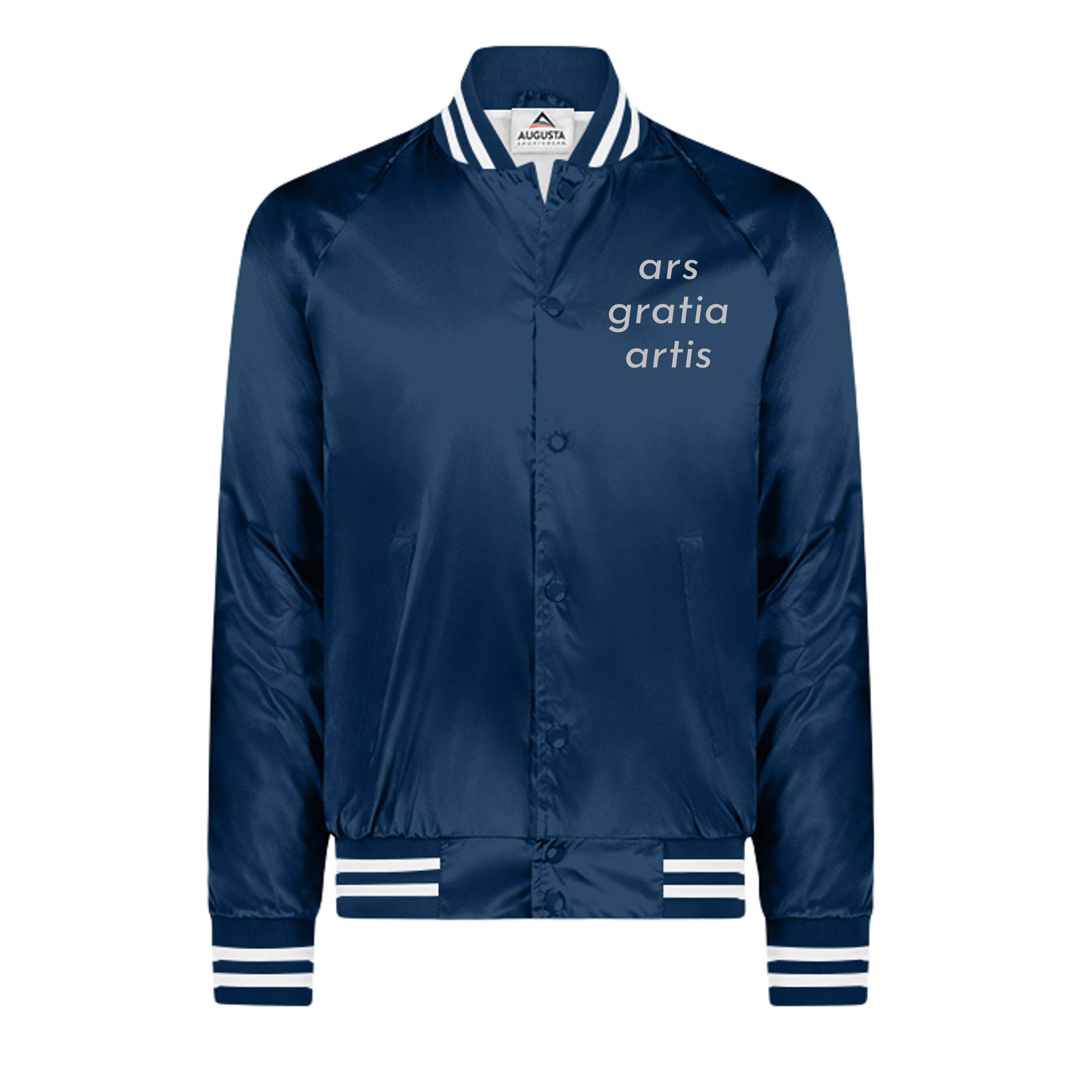Navy/ White - 3610 - FRONT