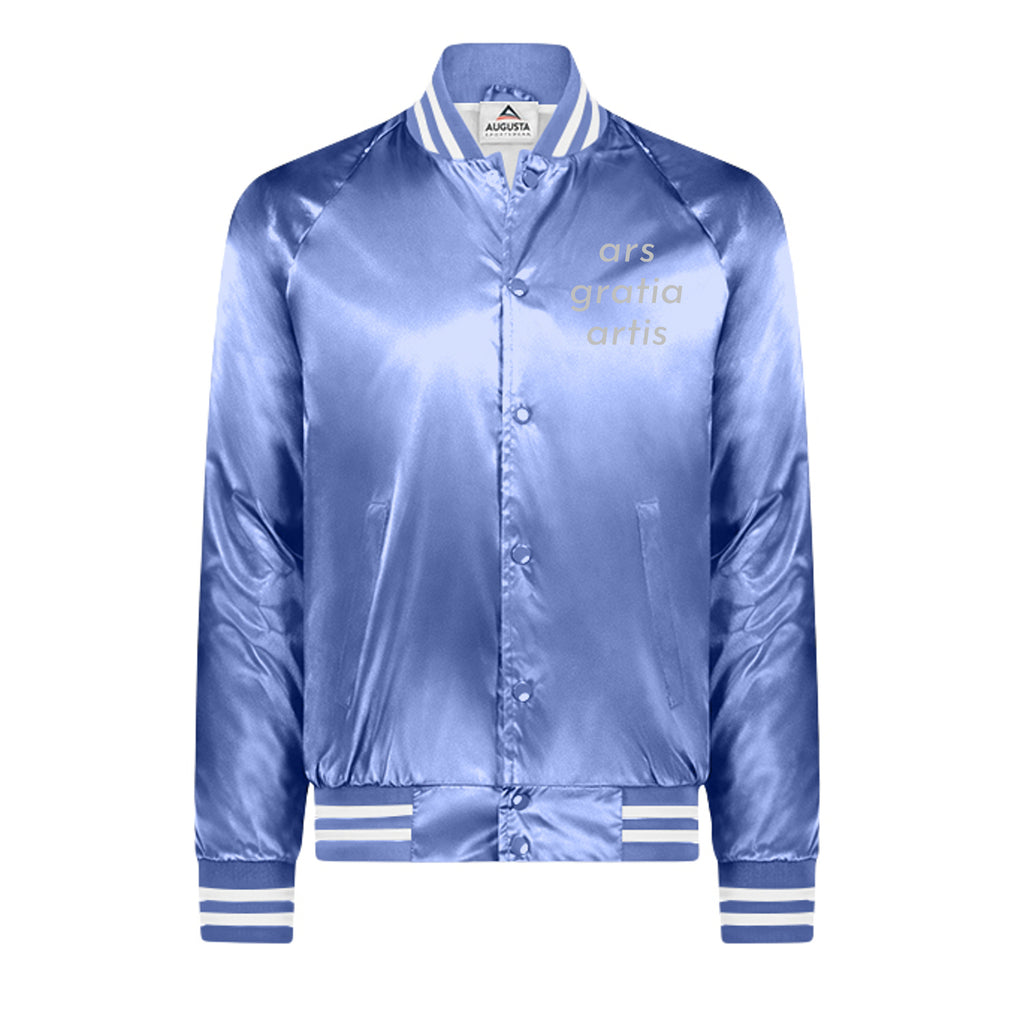 Royal/ White - 3610 - FRONT