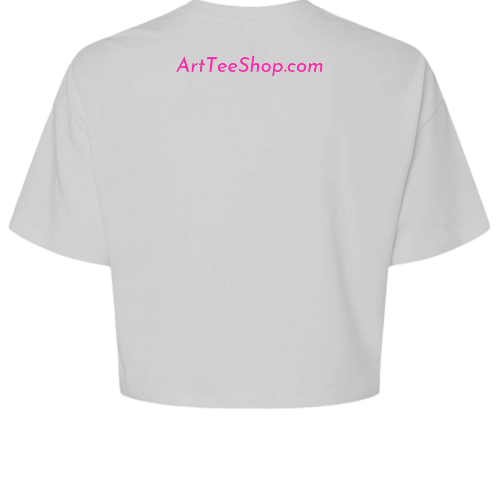 Vintage White - 6482 - BACK