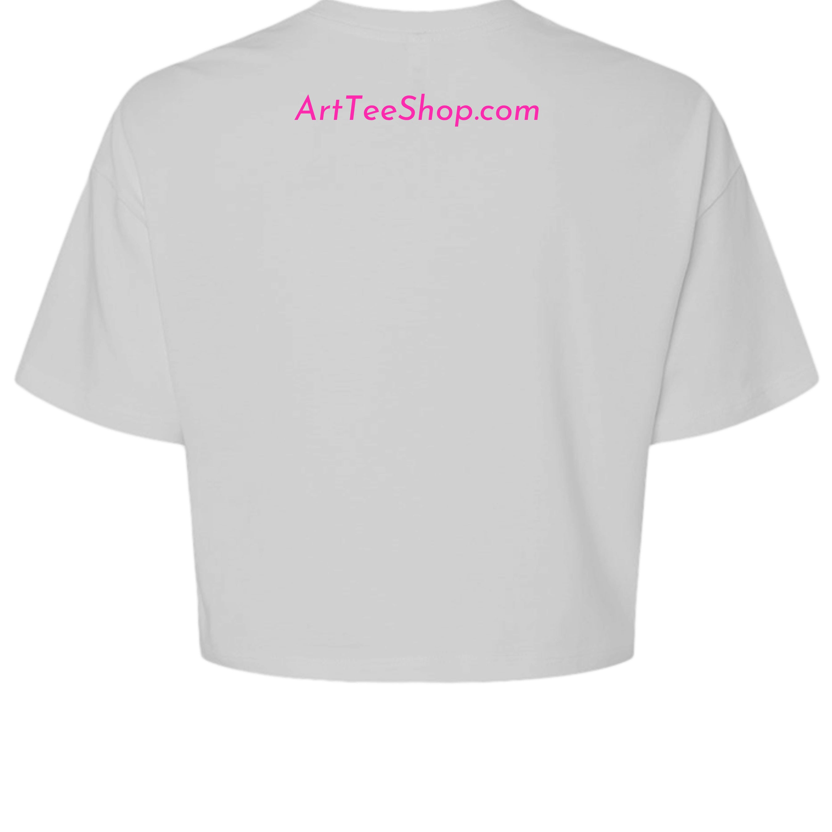 Vintage White - 6482 - BACK
