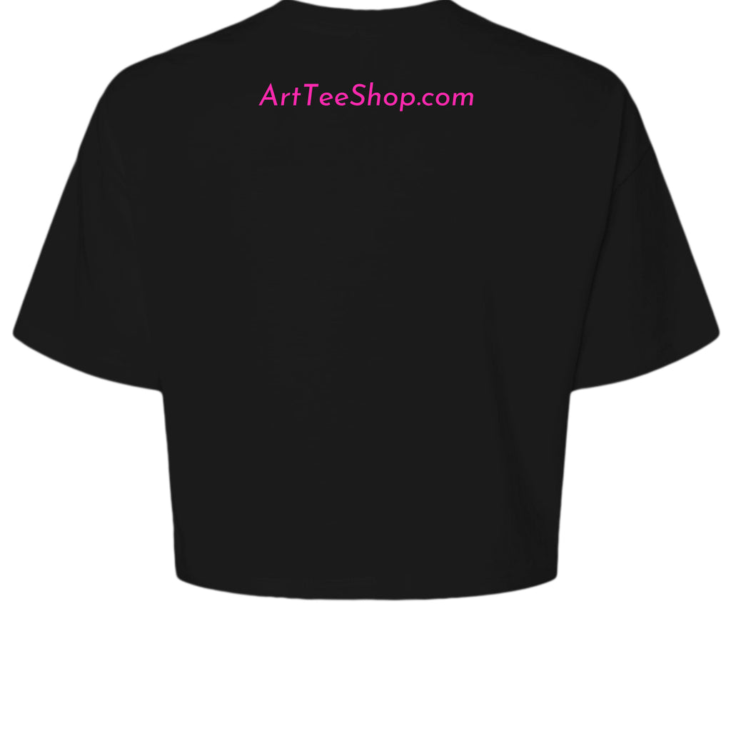 BLACK - 6482 - BACK