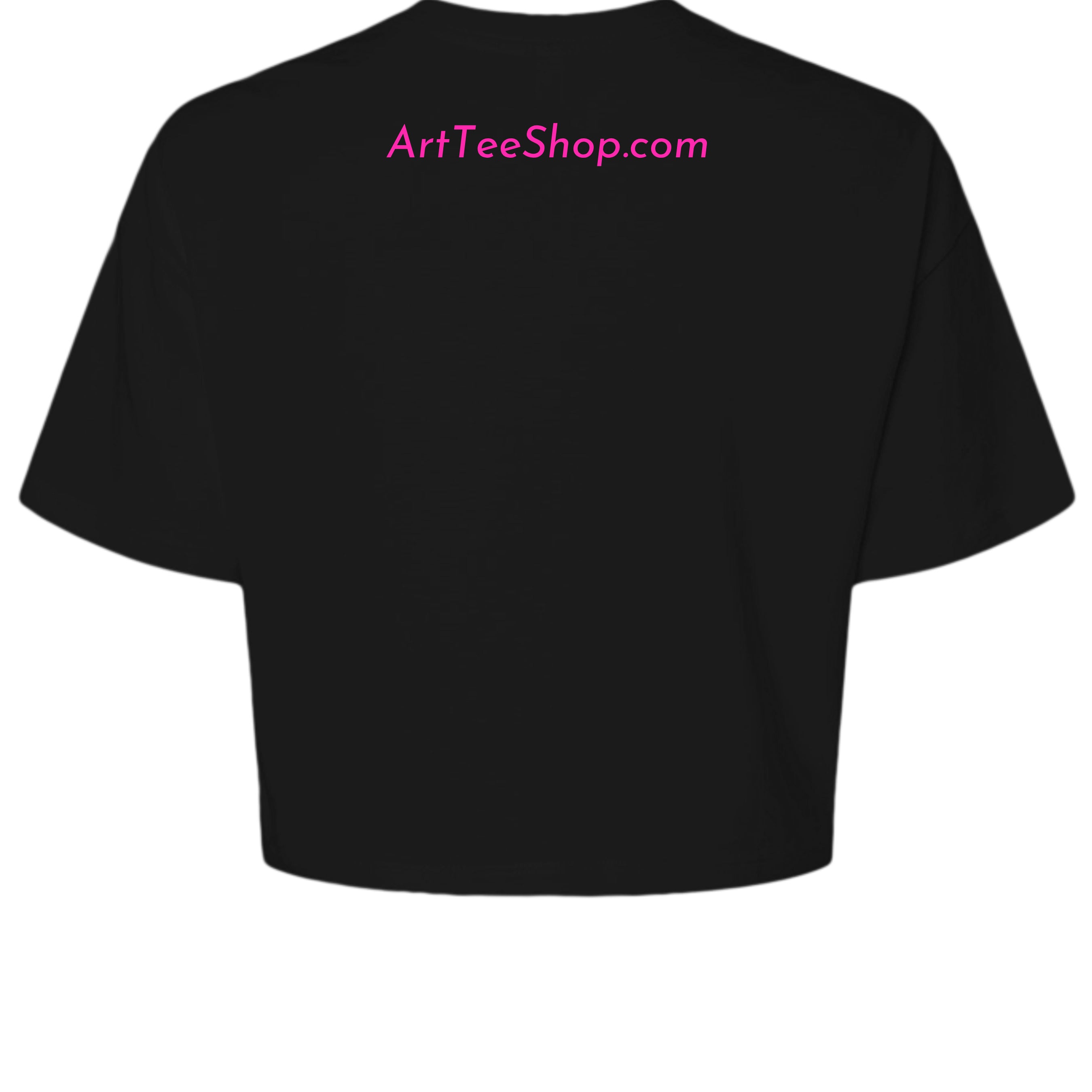 BLACK - 6482 - BACK